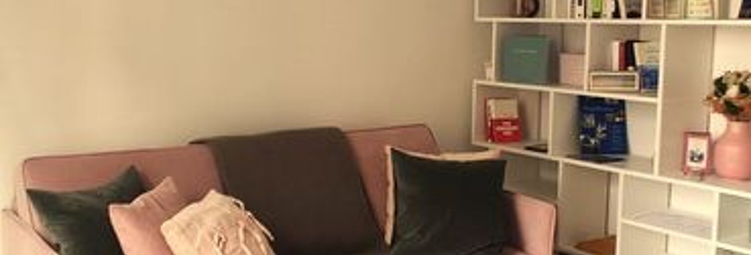 Appartement 2 Pièces 54 m² à louer à Bois-Colombes (92270)