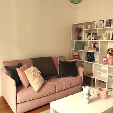 Appartement 2 pièces 1500 €