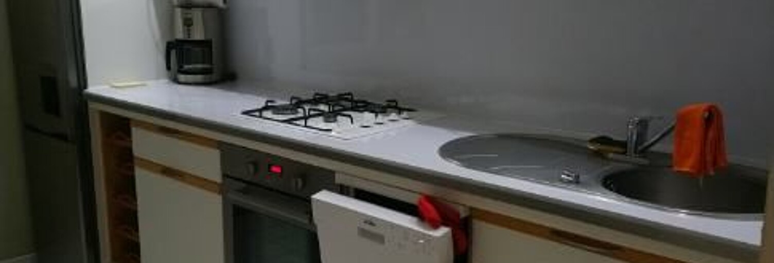 Appartement 2 Pièces 52 m² à louer à Saint-Herblain (44800)