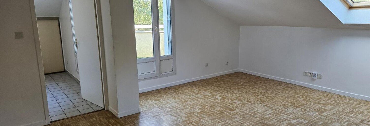 Appartement 2 Pièces 53 m² à louer à Meximieux (01800)