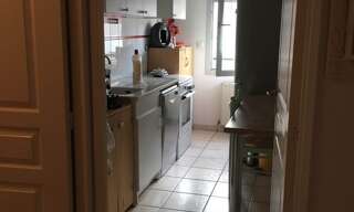 Appartement 2 Pièces 45 m² à louer à Lyon 7 (69007)