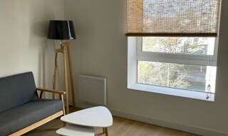 Appartement 2 Pièces 29 m² à louer à Nantes (44000)