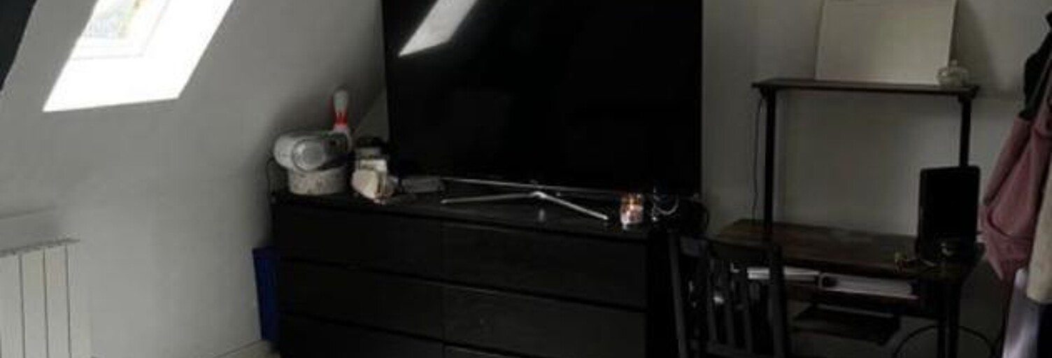 Appartement 2 Pièces 30 m² à louer à Rouen (76000)