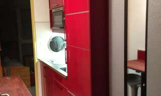 Appartement 1 Pièce 21 m² à louer à Ramonville-Saint-Agne (31520)