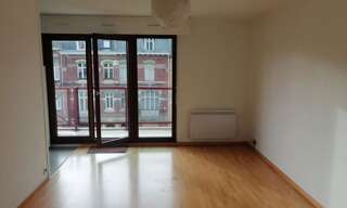 Appartement 2 Pièces 46 m² à louer à Lille (59000)