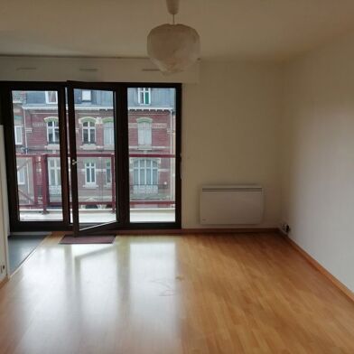 Appartement 2 pièces 880 €