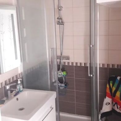 Appartement 3 pièces 1680 €