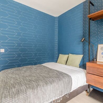 Appartement 1 pièces 900 €