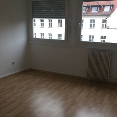 Appartement 2 pièces 670 €