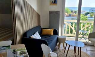 Appartement 2 Pièces 36 m² à louer à Royan (17200)