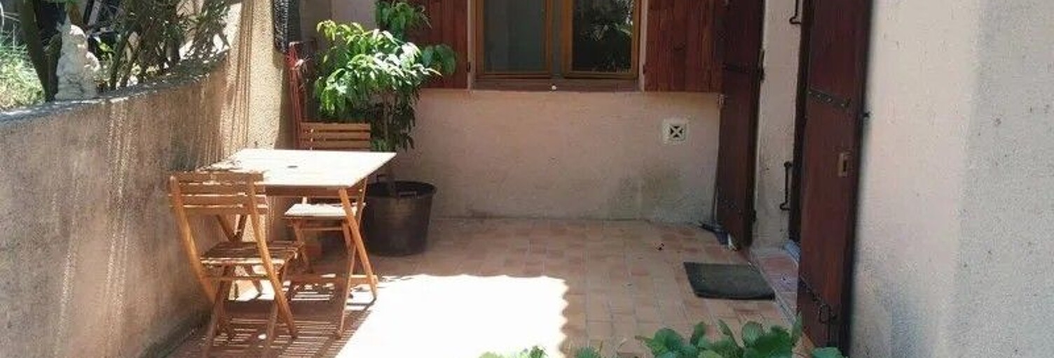 Appartement 2 Pièces 38 m² à louer à Aix-en-Provence (13080)