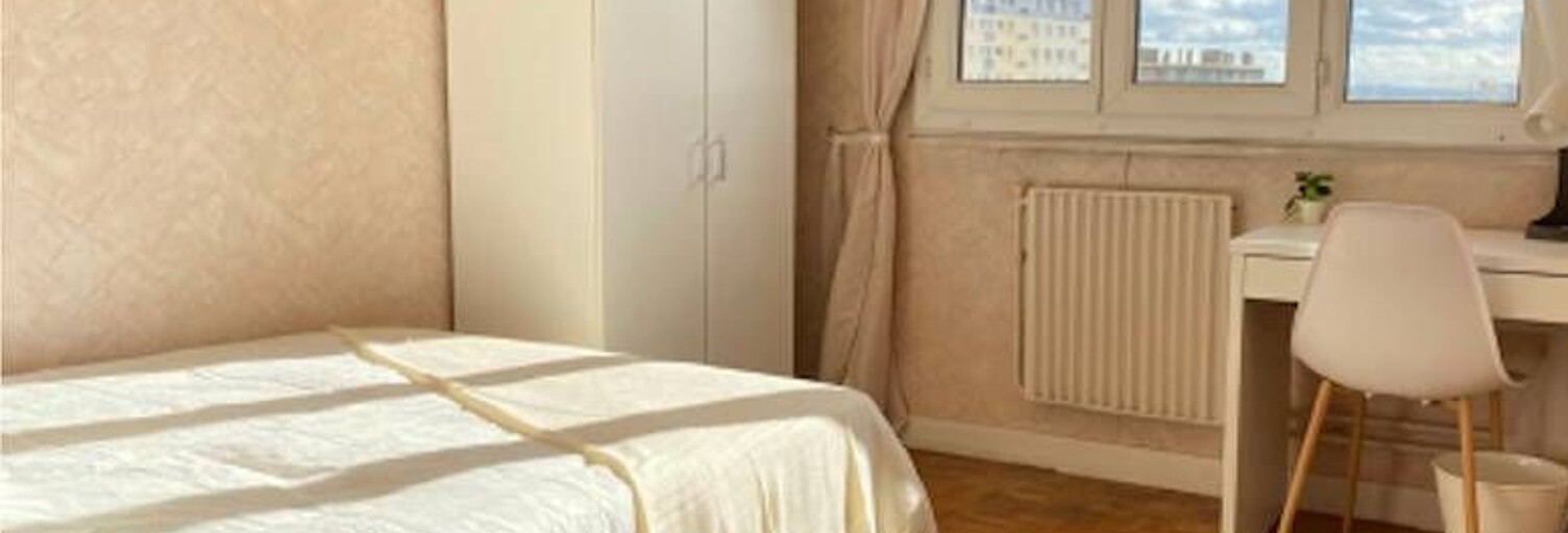 Appartement 1 Pièce 12 m² à louer à Gagny (93220)