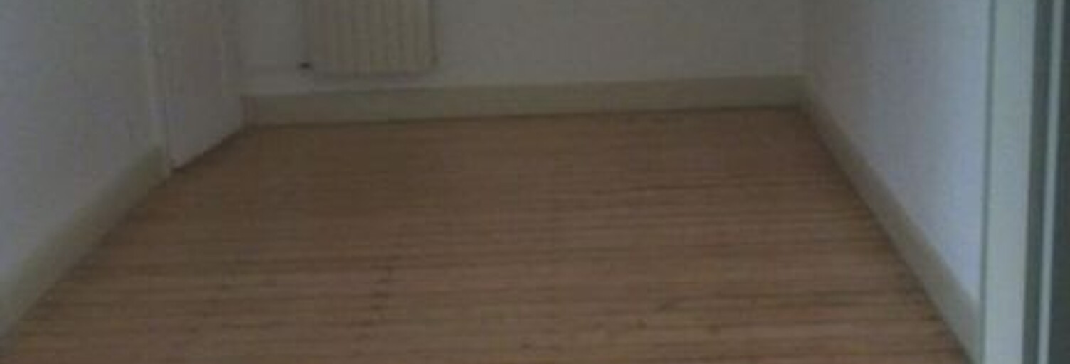 Appartement 2 Pièces 42 m² à louer à Strasbourg (67000)