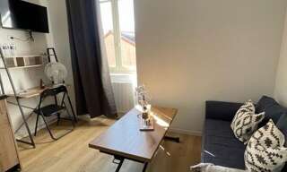 Appartement 2 Pièces 40 m² à louer à Saint-Étienne (42000)