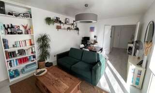 Appartement 2 Pièces 50 m² à louer à Montrouge (92120)