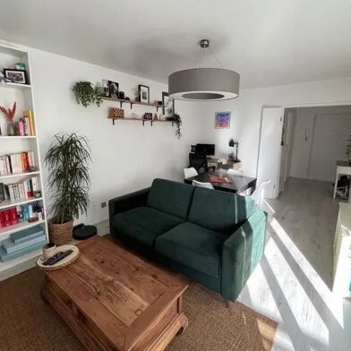 Appartement 2 pièces 1470 €