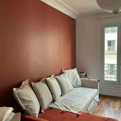 Appartement 2 pièces 1350 €