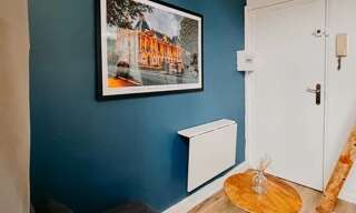 Appartement 1 Pièce 10 m² à louer à Lille (59000)