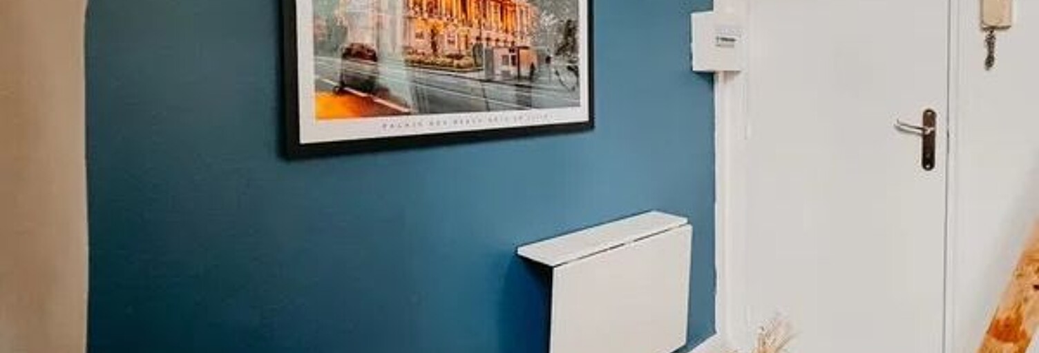 Appartement 1 Pièce 10 m² à louer à Lille (59000)