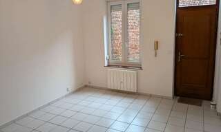 Appartement 2 Pièces 40 m² à louer à Lille (59000)