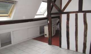 Appartement 2 Pièces 35 m² à louer à Rouen (76000)