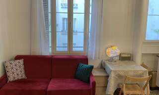 Appartement 1 Pièce 21 m² à louer à Paris 7 (75007)