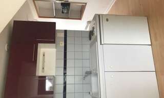 Appartement 1 Pièce 21 m² à louer à Nantes (44000)