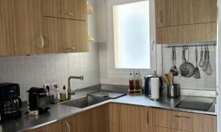 Appartement 2 Pièces 39 m² à louer à Beaulieu-sur-Mer (06310)