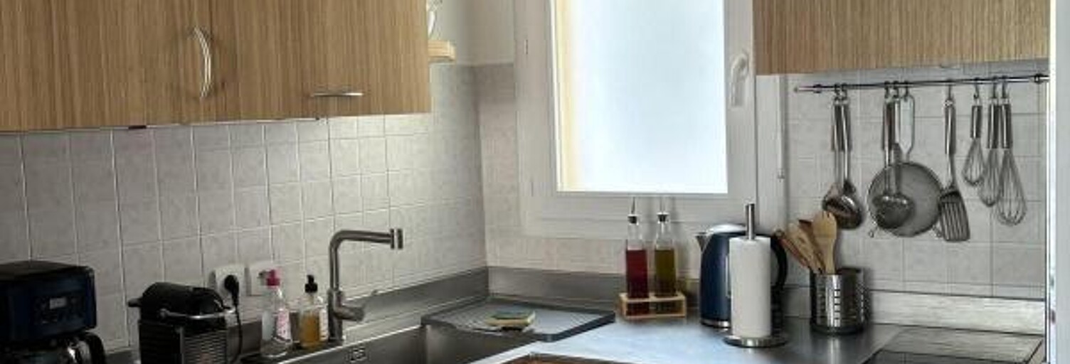 Appartement 2 Pièces 39 m² à louer à Beaulieu-sur-Mer (06310)