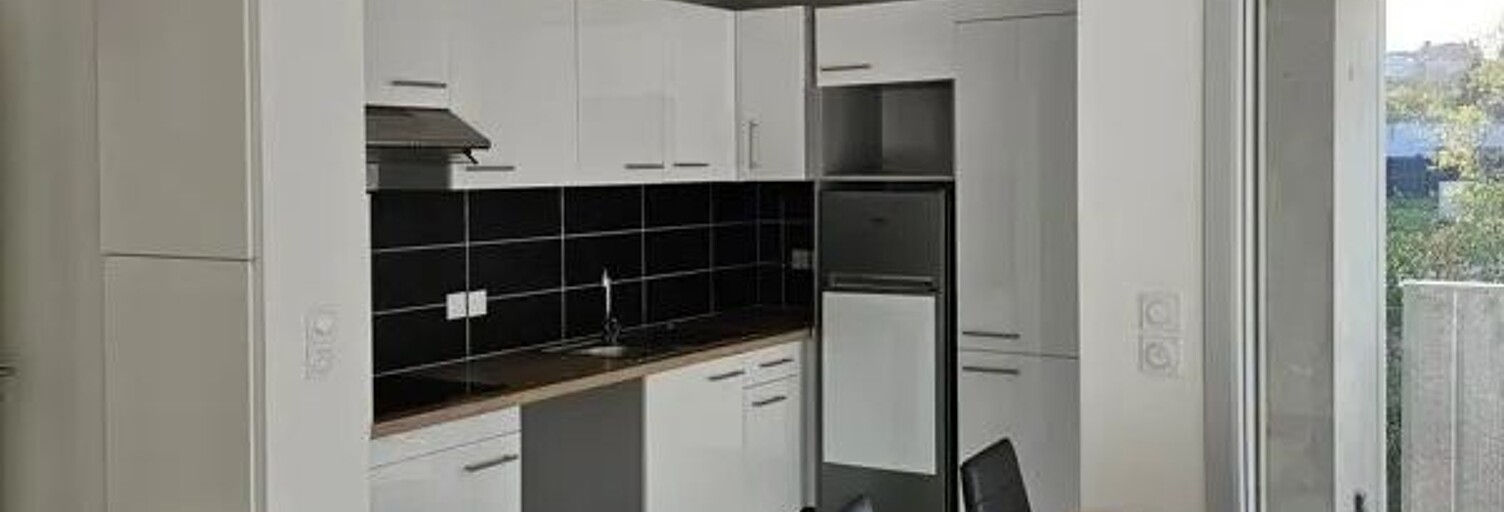 Appartement 4 Pièces 65 m² à louer à Toulouse (31000)