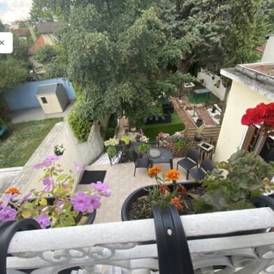 Maison 3 pièces 600 €