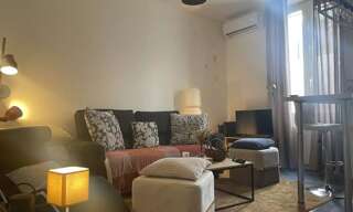 Appartement 2 Pièces 37 m² à louer à Pantin (93500)