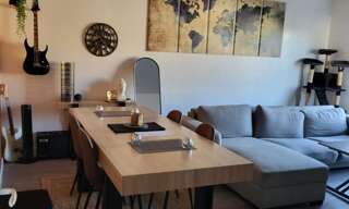 Appartement 3 Pièces 62 m² à louer à Savigny-sur-Orge (91600)