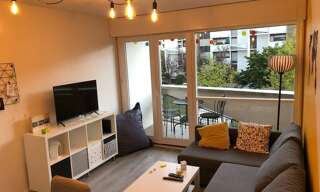 Appartement 1 Pièce 78 m² à louer à Pessac (33600)