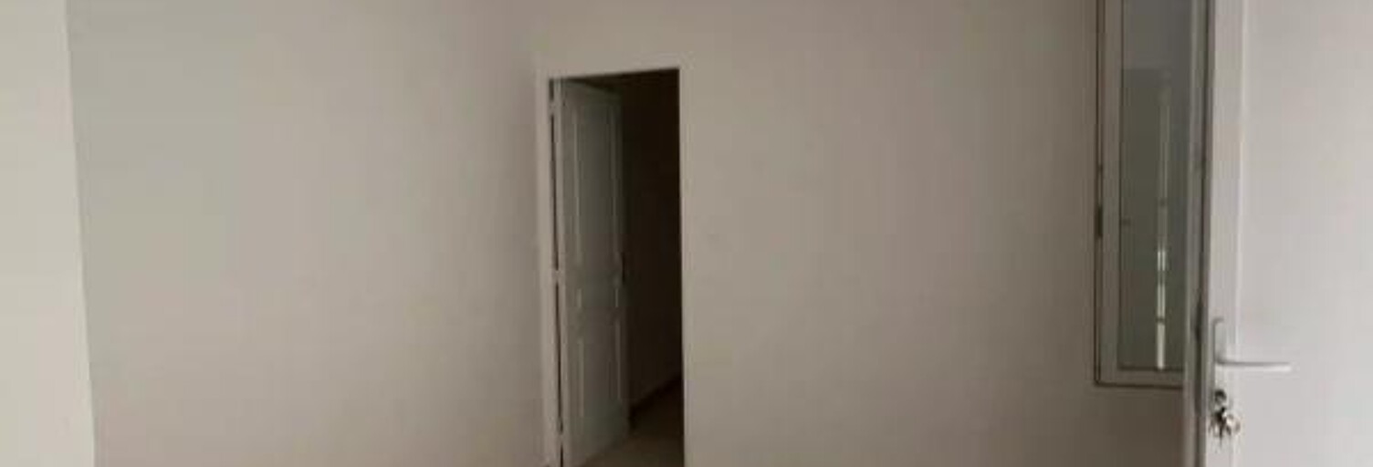 Appartement 2 Pièces 28 m² à louer à Marseille 3 (13003)