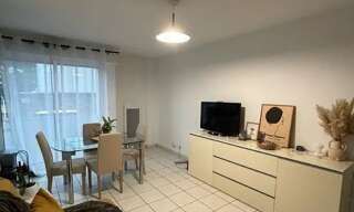 Appartement 2 Pièces 45 m² à louer à Nantes (44000)
