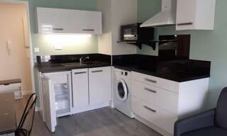 Appartement 2 Pièces 32 m² à louer à Nantes (44000)