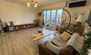 Appartement 3 Pièces 89 m² à louer à Annemasse (74100)