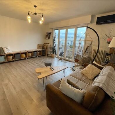 Appartement 3 pièces 1900 €