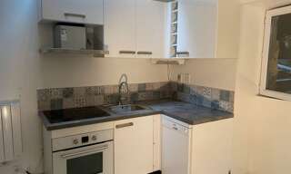 Appartement 2 Pièces 40 m² à louer à Pontoise (95000)