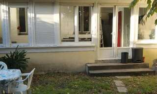 Maison 3 Pièces 48 m² à louer à Mérignac (33700)