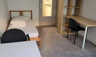 Appartement 1 Pièce 19 m² à louer à Montpellier (34000)