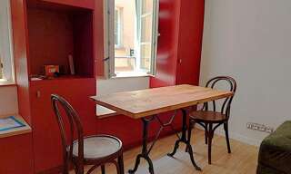 Appartement 1 Pièce 19 m² à louer à Strasbourg (67000)