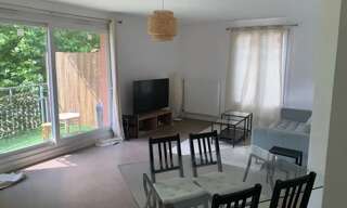 Appartement 3 Pièces 72 m² à louer à Lille (59000)