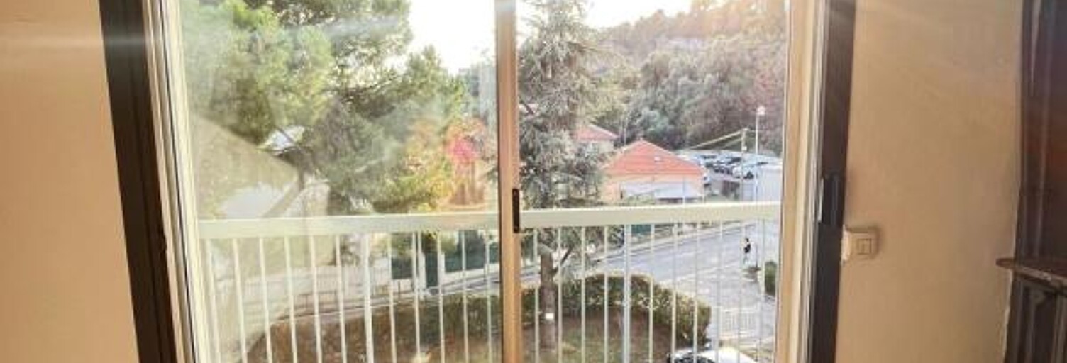 Appartement 2 Pièces 53 m² à louer à Nice (06000)