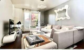 Appartement 3 Pièces 65 m² à louer à Rosny-sous-Bois (93110)