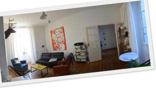 Appartement 3 Pièces 70 m² à louer à Nantes (44000)