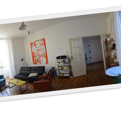 Appartement 3 pièces 875 €