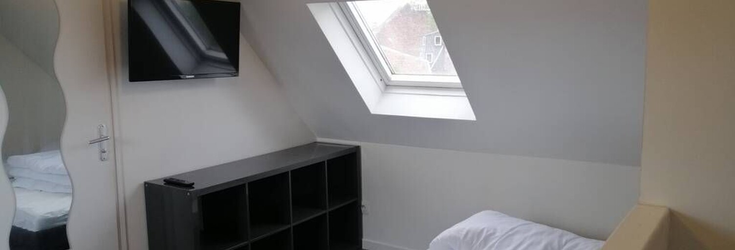 Maison 5 Pièces 75 m² à louer à Lille (59000)