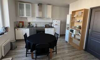 Appartement 2 Pièces 50 m² à louer à Villeurbanne (69100)